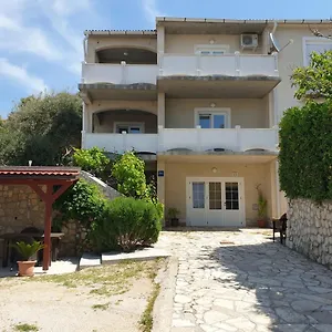 Jadranka Apartmán