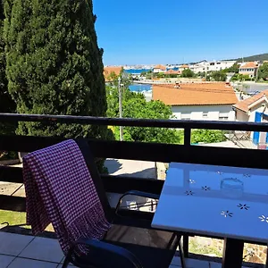  Appartement Svitlana